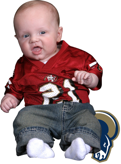 Go 9ers!